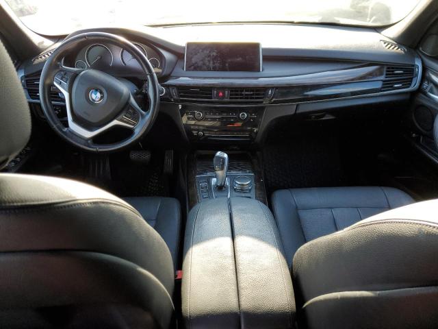 2017 BMW X5 5UXKR0C55H0U54390