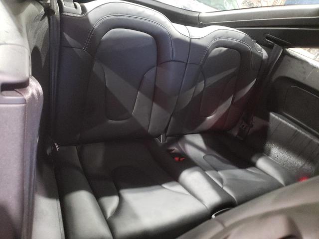 2015 AUDI TTS TRUB1AFK8F1000812