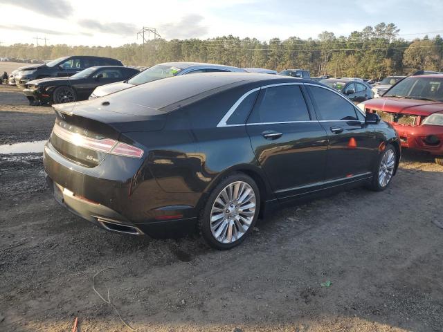3LN6L2G99ER812126 Lincoln MKZ