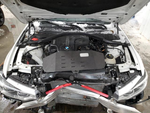 WBA3N5C5XFK197725 BMW 428 XI