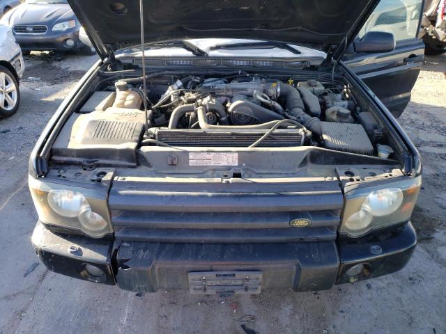SALTW16423A827789 Land Rover Discovery Ii Se