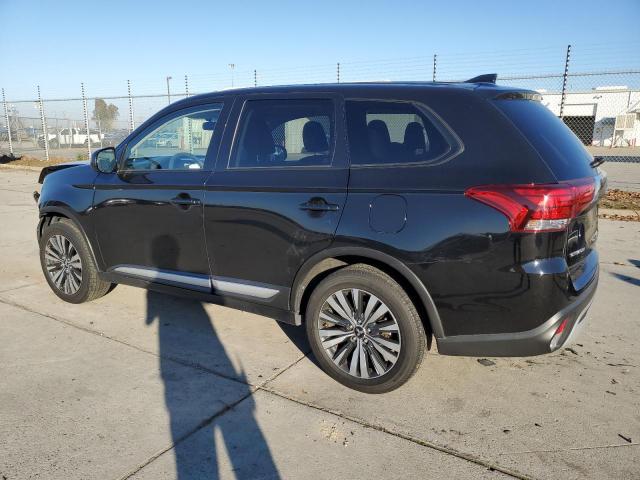 JA4AD2A38LZ018091 Mitsubishi Outlander Es