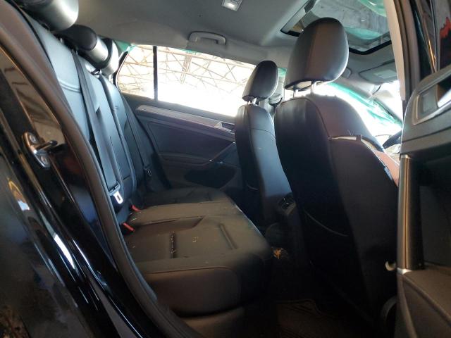 2016 VOLKSWAGEN GOLF S/SE - 3VW217AU2GM065680