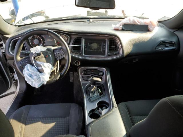 2016 DODGE CHALLENGER - 2C3CDZAG4GH300474