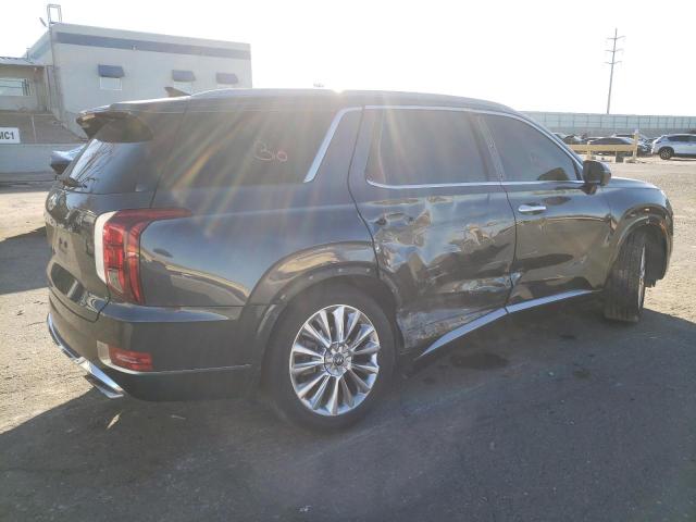 2020 HYUNDAI PALISADE L - KM8R54HE2LU045921