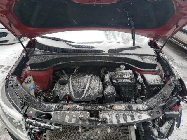 2015 KIA SORENTO LX - 5XYKT4A65FG620873