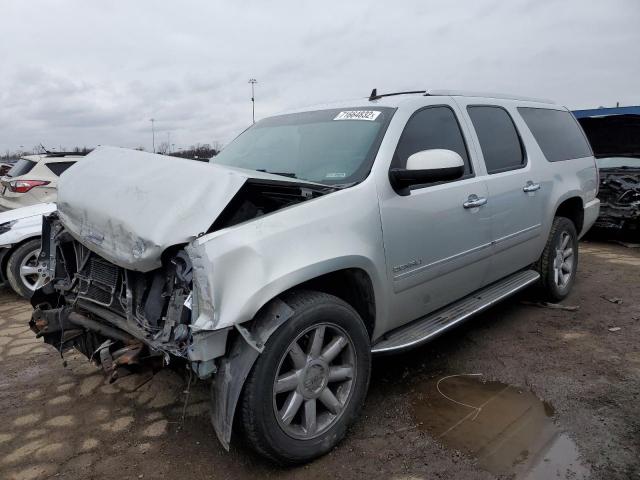 2011 GMC Yukon XL Denali