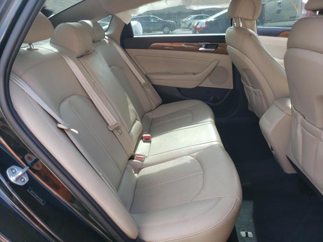 2015 HYUNDAI SONATA ECO - 5NPE24AA8FH135642