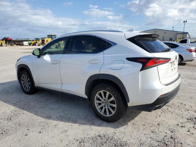 2019 LEXUS NX 300 BAS - JTJYARBZ0K2140232