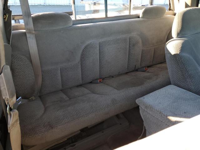 2GTEK19K5S1578760 GMC Sierra K1500