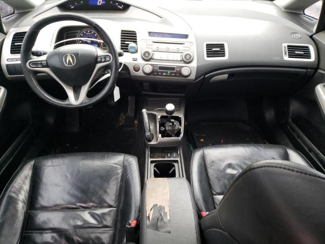 2HHFD55736H200079 Acura Csx Premium