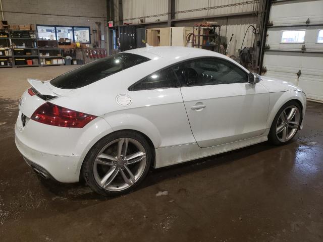 2015 AUDI TTS TRUB1AFK8F1000812
