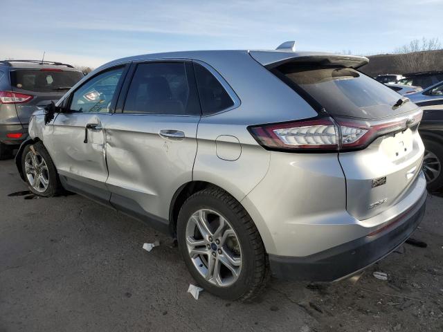 2FMPK4K94JBB10640 Ford Edge Titanium