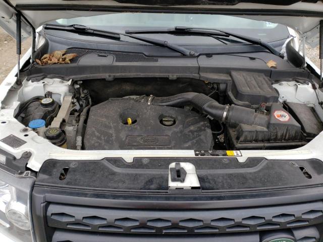 SALFR2BG8DH376001 Land Rover LR2 HSE