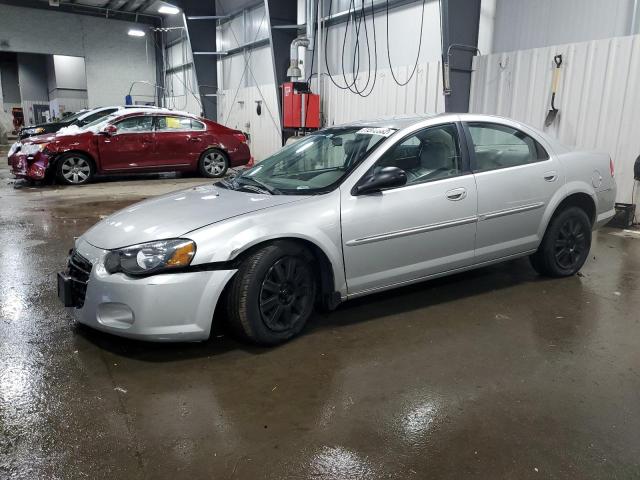 2006 Chrysler Sebring Limited