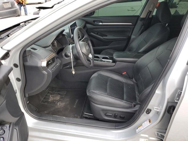 2020 NISSAN ALTIMA SL - 1N4BL4EV8LN314830