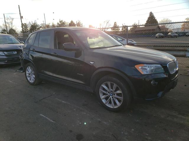 VIN 5UXWX9C51D0A21786 2013 BMW X3, Xdrive28I no.4