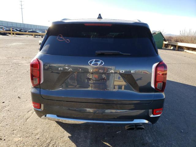 2020 HYUNDAI PALISADE L - KM8R54HE2LU045921