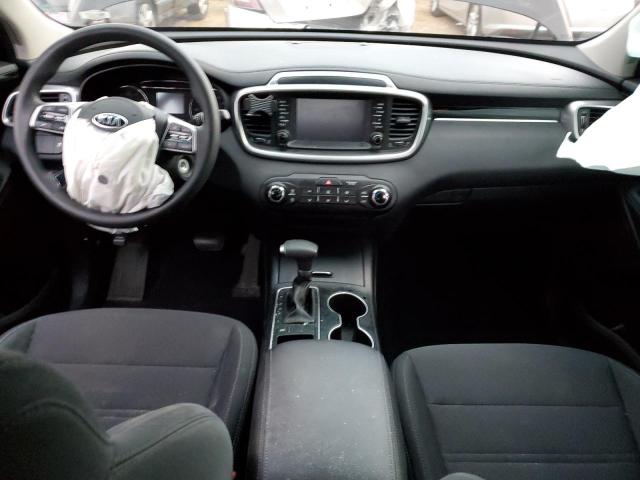 2019 KIA SORENTO L - 5XYPG4A38KG581562