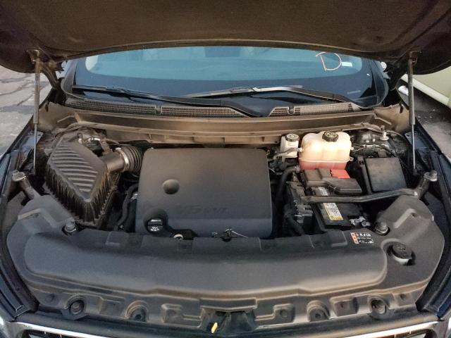 2020 BUICK ENCLAVE ES - 5GAERBKW7LJ156044