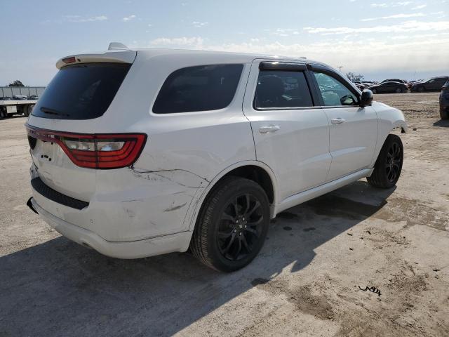 2019 DODGE DURANGO SX - 1C4RDJAG2KC676433