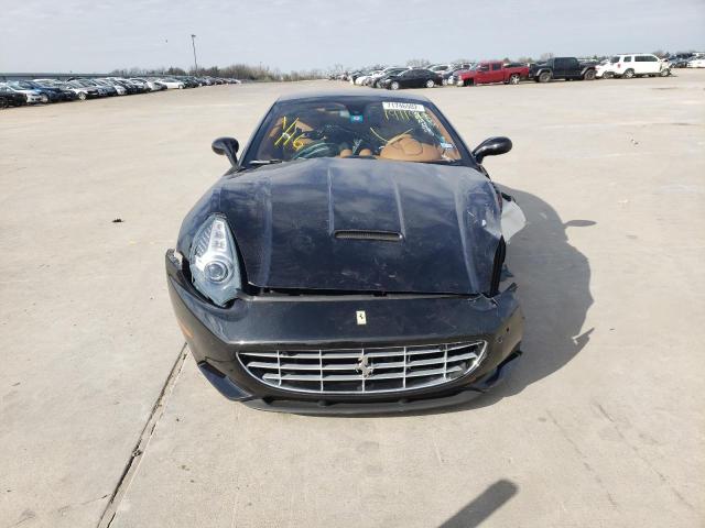 ZFF65THA9D0191144 Ferrari ALL MODELS