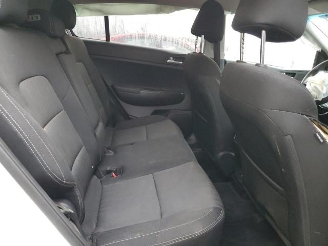2018 KIA SPORTAGE L - KNDPMCAC0J7306394