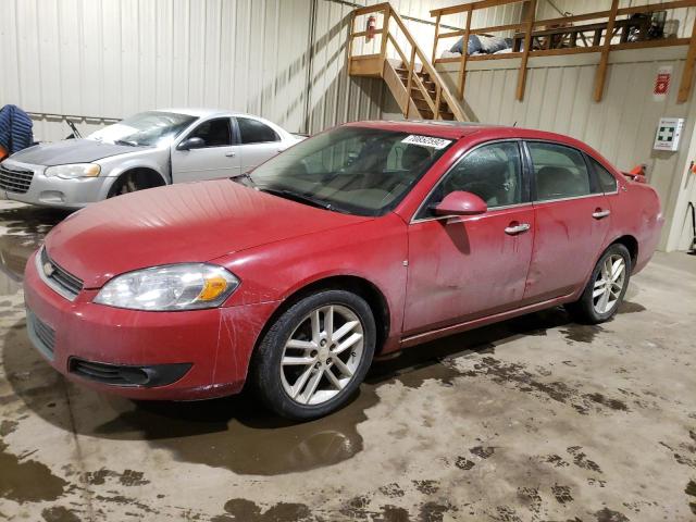2008 Chevrolet Impala LTZ for sale in Rocky View County, AB