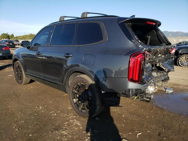 5XYP5DHC0MG174303 KIA Telluride Sx