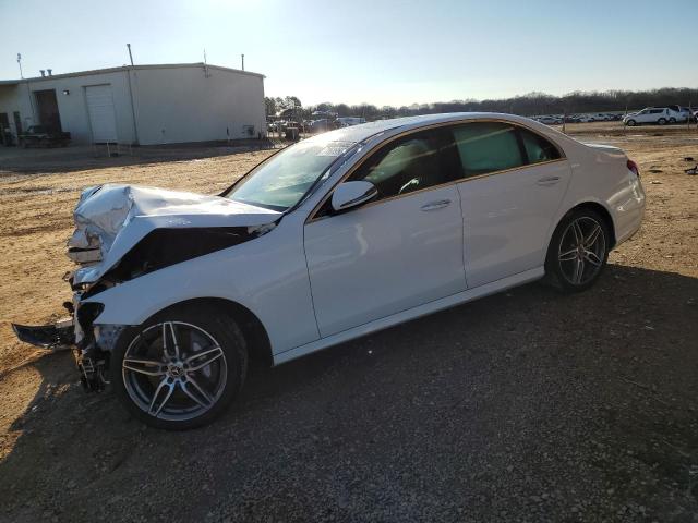 2018 Mercedes-Benz E-Class E 300