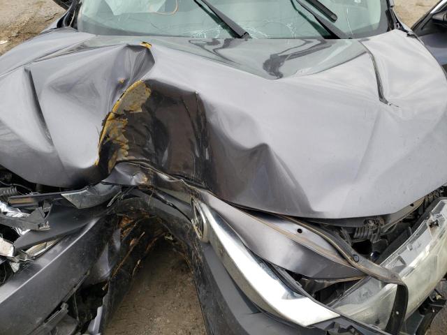 2016 HONDA CIVIC - 19XFC2F51GE023630