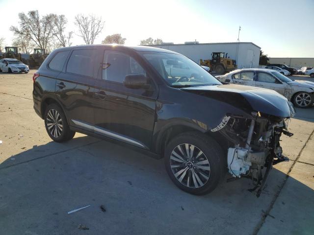 JA4AD2A38LZ018091 Mitsubishi Outlander Es