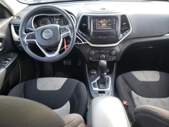 1C4PJMAB0EW162475 Jeep Cherokee Sport