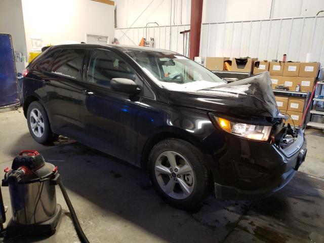 2018 FORD EDGE SE - 2FMPK4G94JBB13661