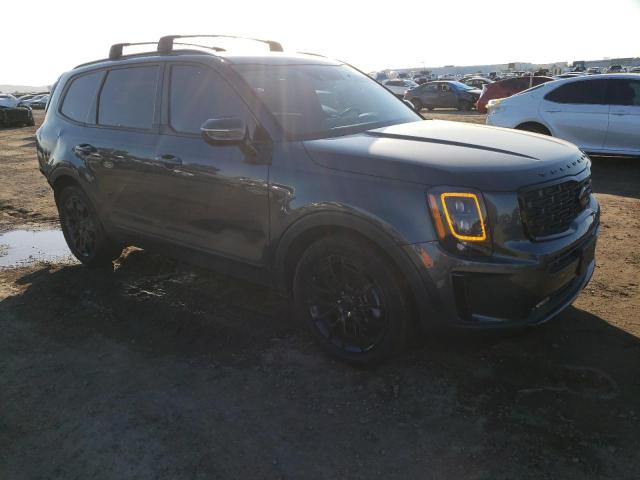 5XYP5DHC0MG174303 KIA Telluride Sx