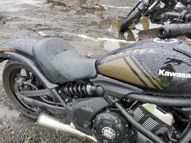 2020 KAWASAKI EN650 C - JKAENEC11LDA02956