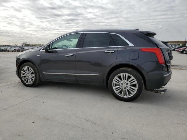 2017 CADILLAC XT5 PREMIU - 1GYKNCRS3HZ142926