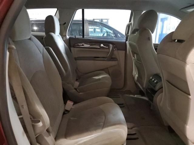 5GAKRAKD6FJ102380 Buick Enclave
