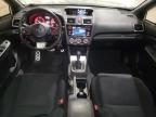 2016 SUBARU WRX  for sale at Copart AB - CALGARY