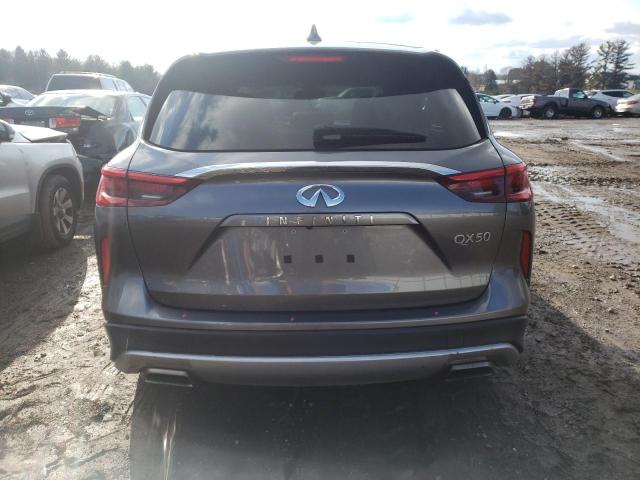2019 INFINITI QX50 ESSEN - 3PCAJ5M18KF135877