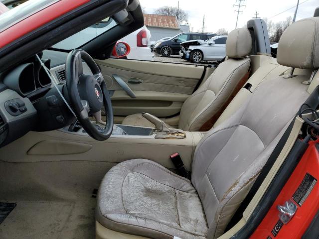 4USBT33584LS51419 BMW Z4 2.5