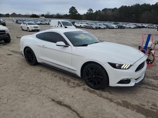 2017 FORD MUSTANG - 1FA6P8TH9H5234695