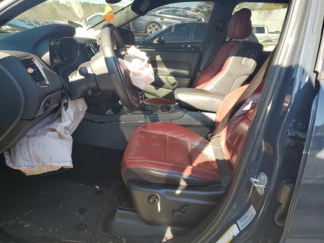 2018 DODGE DURANGO SR - 1C4SDJGJ4JC159573
