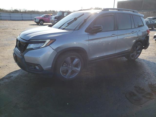 2019 HONDA PASSPORT T - 5FNYF7H90KB004194