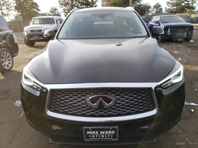 2019 INFINITI QX50 ESSEN - 3PCAJ5M30KF104186
