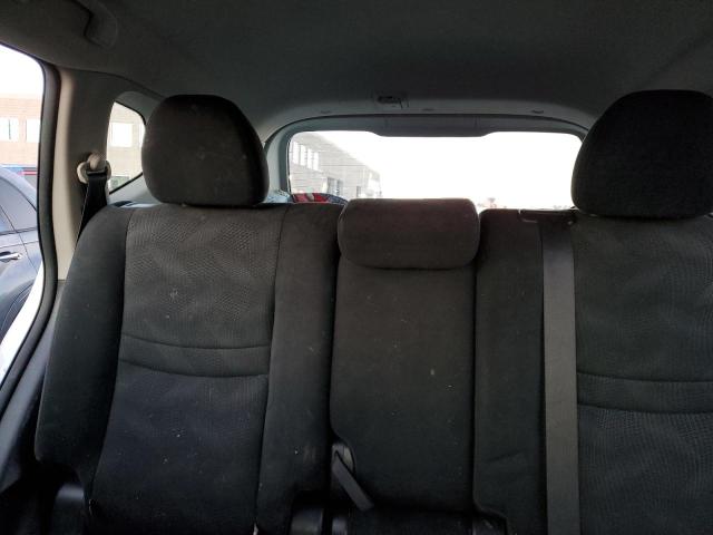 5N1AT2MV9GC823124 Nissan ROGUE S