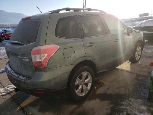 2015 SUBARU FORESTER 2 - JF2SJADC6FH841297
