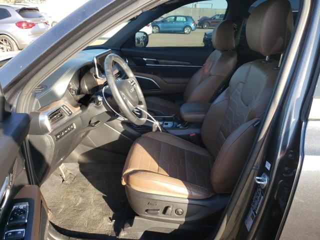 5XYP5DHC0MG174303 KIA Telluride Sx