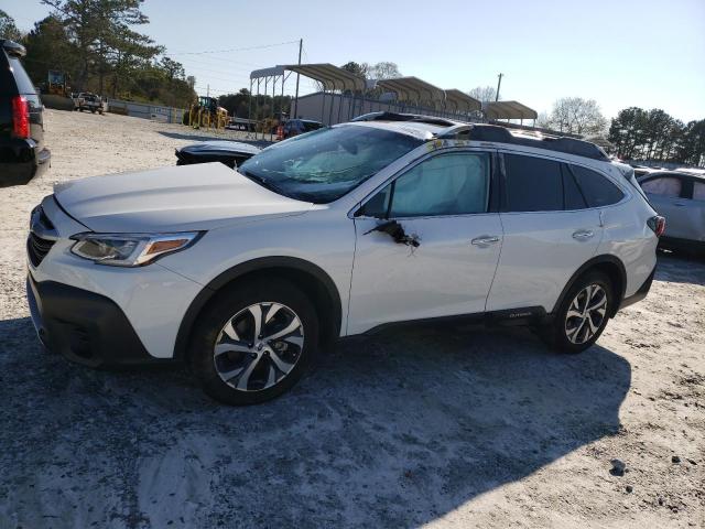 2020 Subaru Outback 