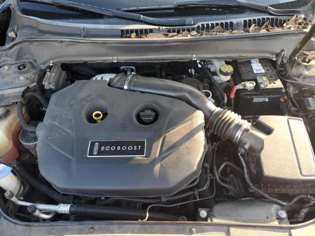 3LN6L2G99ER812126 Lincoln MKZ